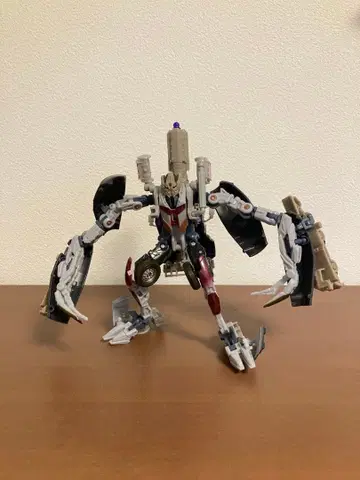 트랜스포머 리벤지 믹스 마스터 RD-12