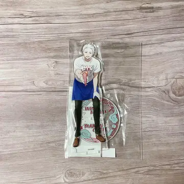 WIND BREAKER 우메미야 잇치 아크릴 스탠드