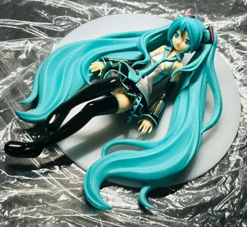 하츠네 미쿠 피규어 프리미엄 피규어 Angel Breeze