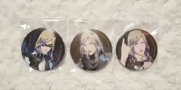 우타프리 탭나이 캔뱃지 카뮤