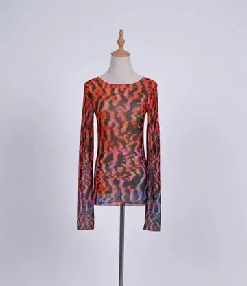 skinscompany 시스루 세컨드 스킨