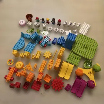 LEGO duplo 10840