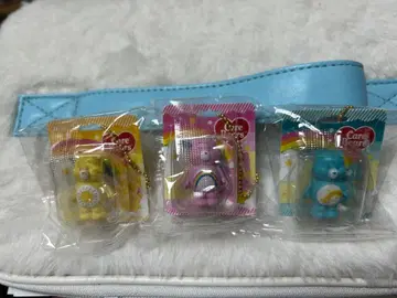 케어베어 블리스터 참 컬렉션