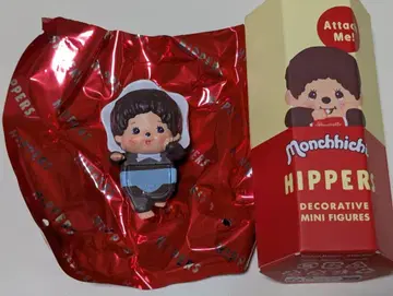 [ 최저가 ] 몽치치 히퍼스 베이비치치 남아 피규어 마스코트