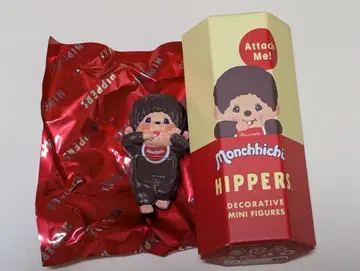 [ 새상품 ] HIPPERS 몽치치 히퍼스 남아