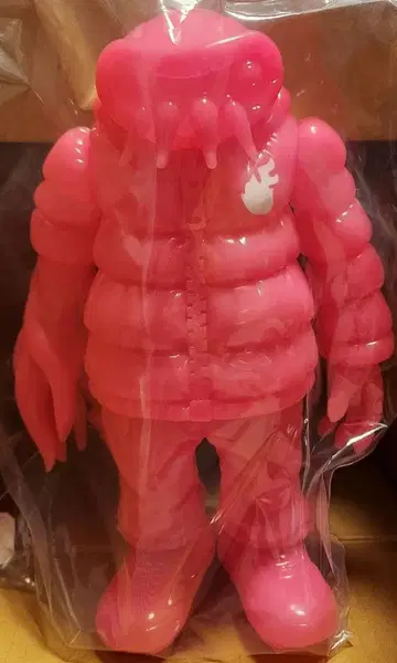 갸로미 크툴루오이드 XL GYAROMI 묘지의 화랑