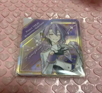 프로세카 감사제 아크릴 블록 류