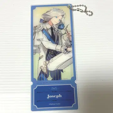 제5인격 AGF 아크릴 키링 포토그래퍼