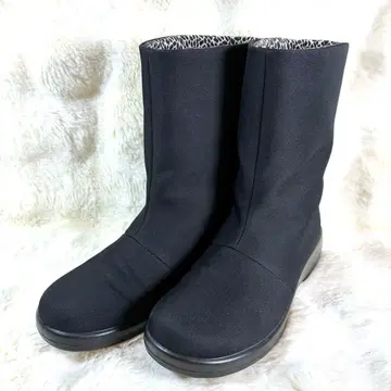 [ wacoal tear ] 새상품급 고어텍스 부츠 사이즈 24cm 3E