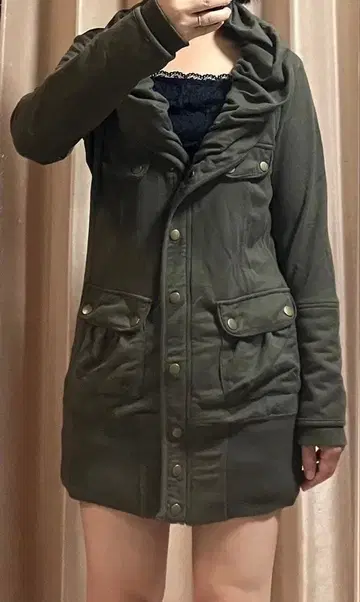 y2k 00s 밀리터리 기믹 헤이세이 갸루 다크 시크 스타일 그런지