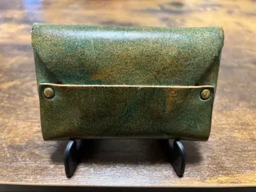 La crie (라크리에) 가로형 명함지갑