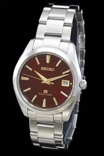 SBGV027 500개 한정판 Grand Seiko 그랜드세이코 GS