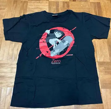 코난 최애 t셔츠