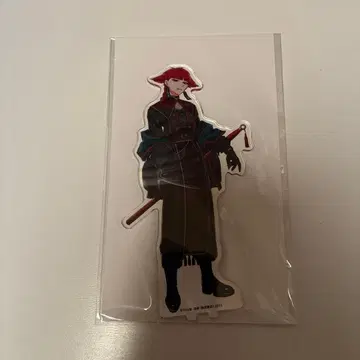 마 피아 애니 카페 아크릴 스탠드 오페라