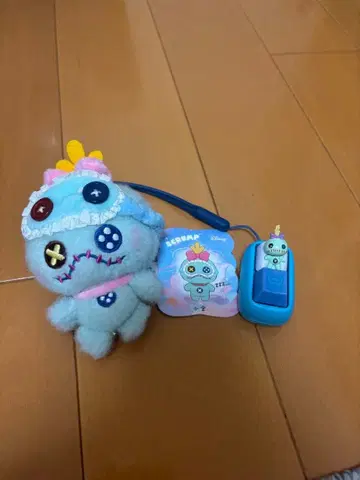 TOP TOY 스크램프