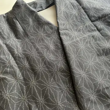 오시마 명주 마노하 도중기