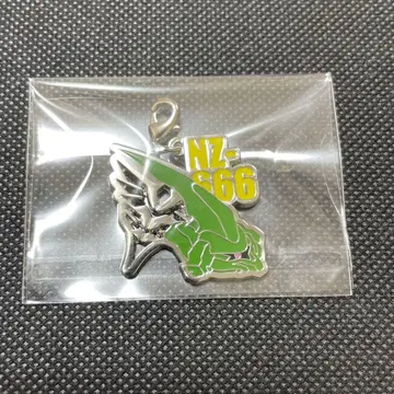 기동전사 건담 유니콘 NZ-666 참