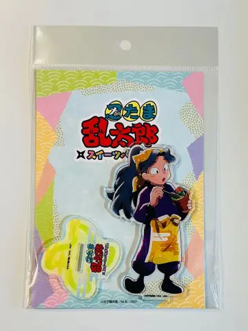 닌타마 스이파라 아크릴 스탠드 아야베 키하치로 아크릴 스탠드