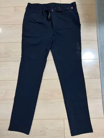 뉴발란스 골프 팬츠 블랙