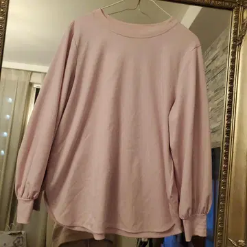 UNITED ARROWS PONTE 롱 슬리브 티셔츠