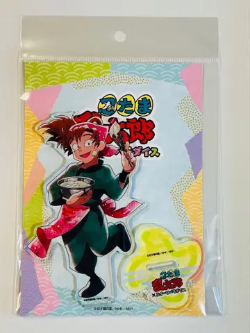 닌타마 스이파라 아크릴 스탠드 젠포지 잇사쿠 아크릴 스탠드