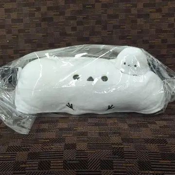 나, 시마연가. 티슈 케이스