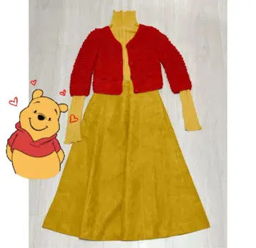 곰돌이 푸 바운드 코디