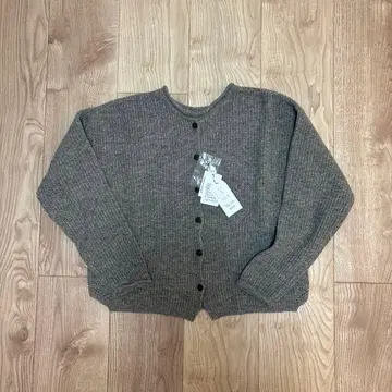 마오메이드 mao made 가디건, 스웨터 탄탄 구매