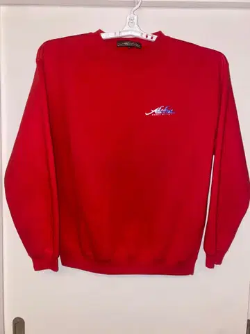 레어 Aloha surfboards 90s 아로하 서프 트레이닝복