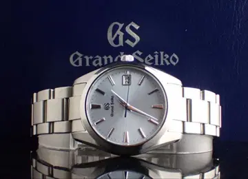 그랜드세이코 SBGV249 (소고 한정판 70개) 그랜드세이코 GS