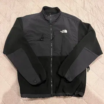 THE NORTH FACE 플리스 자켓 L 사이즈