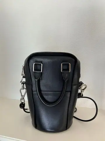 ITTI HERRIE BALLER'S BAG 볼링백 핸드백