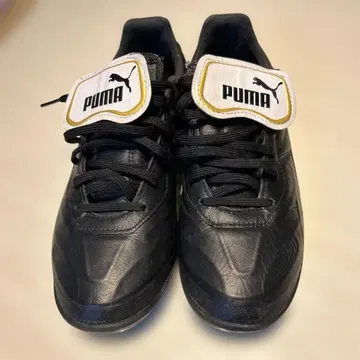 PUMA KING 축구 트레이닝 슈즈 25cm