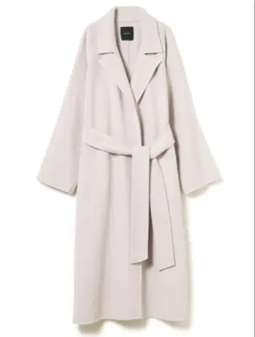 N.O.R.C 롱 리버 코트 S