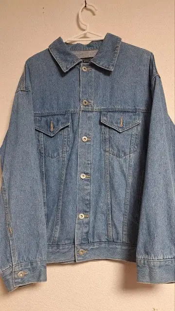 Honeysuckle Rose 데님 자켓 L 사이즈