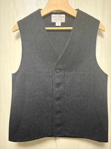 FILSON 매키노 울 베스트