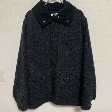 사사프라스 자켓