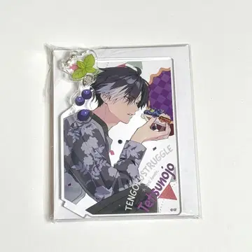 천옥 스트라글  3주년 Jack 아크릴 스탠드