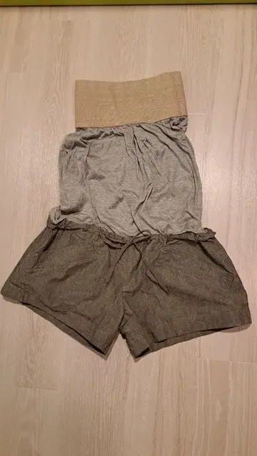 BLESS 그레이 살로펫