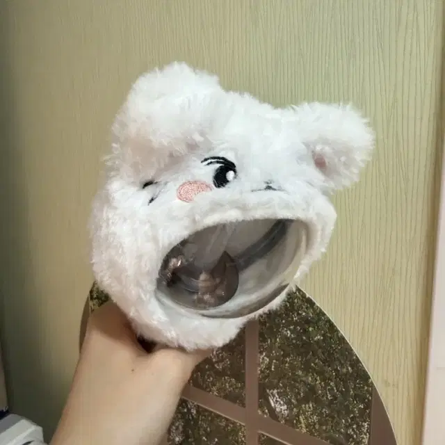 엔하이픈 응원봉 엔진봉 ver1.