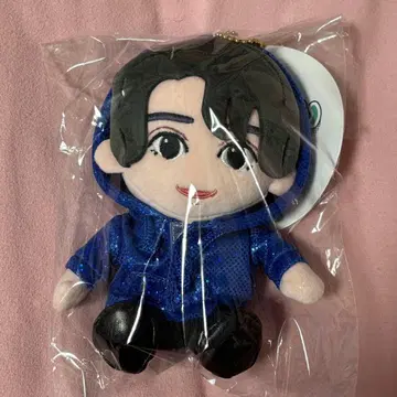 [ 미개봉 새상품 ] 하시모토 료 하피누이