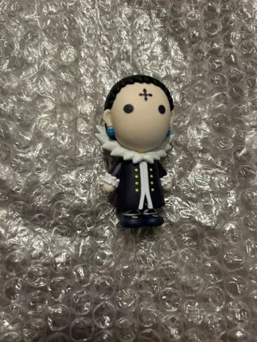 제일복권 HUNTER x HUNTER H상 클로로