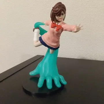 단다단 허벅지 피규어 YAYANA