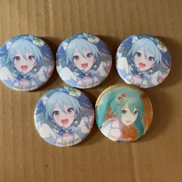 프로세카 미쿠 39c 40c