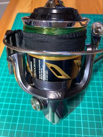 시마노 트윈 파워 SW4000XG