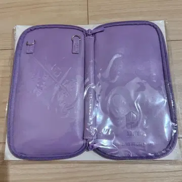 [ 새상품 미개봉! ] BTS 가젯 케이스 팬클럽 특전