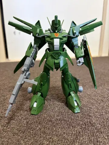 구 키트 1/100 스케일 다기일스 정크제품 현상품 완성품