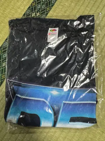 Dragonforce Extreme Power Metal 셔츠