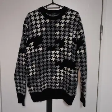 CRESTBRIDGE BLACK LABEL 스웨터