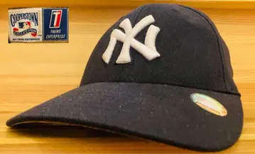 양키스 모자 90s Cooperstown 마츠이 캡